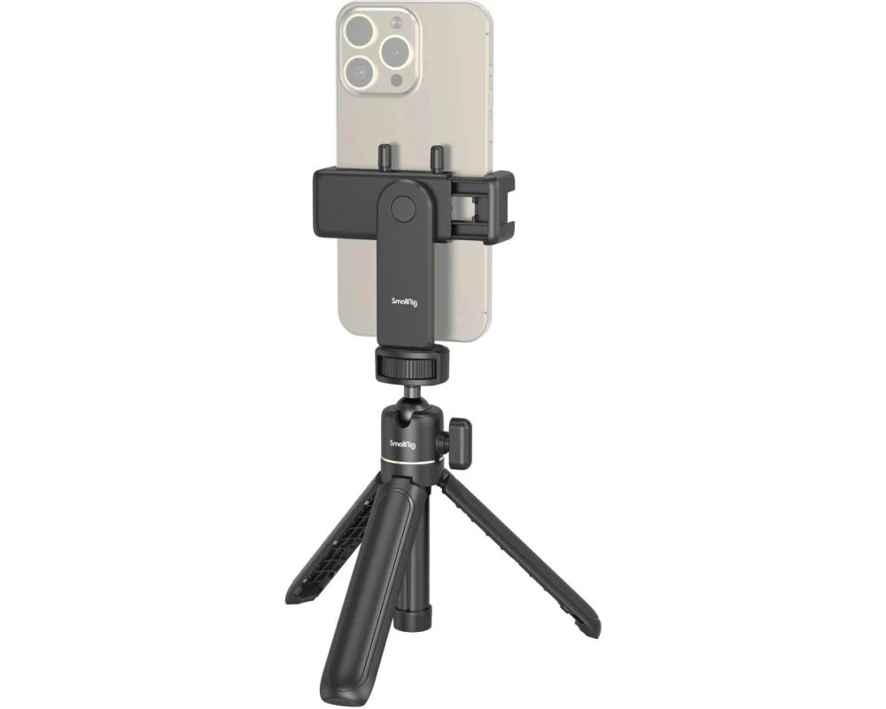 Smallrig Stativ Smartphone Vlog Kit VK-20