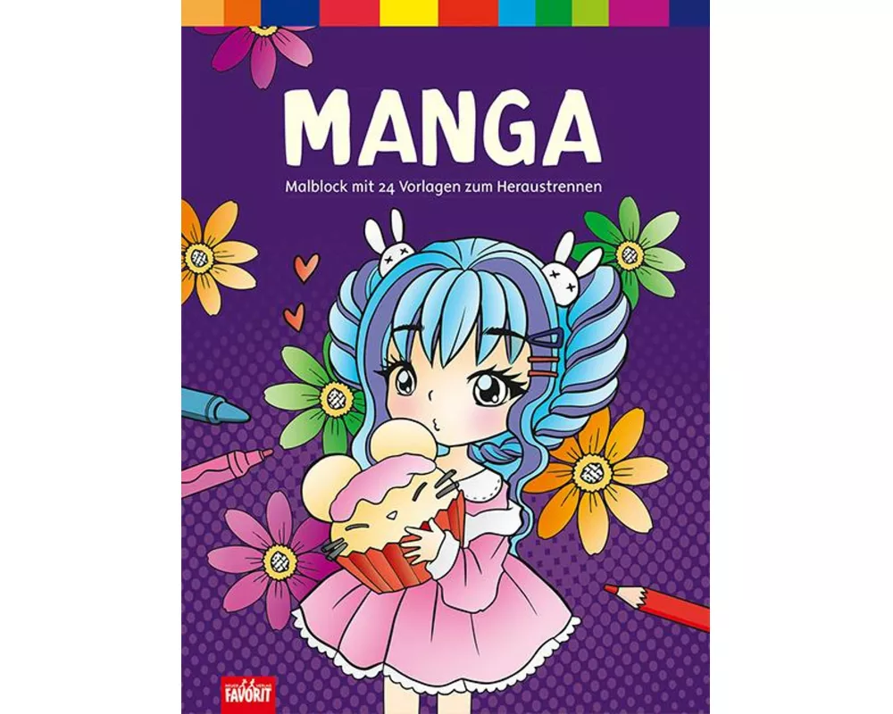 Manga