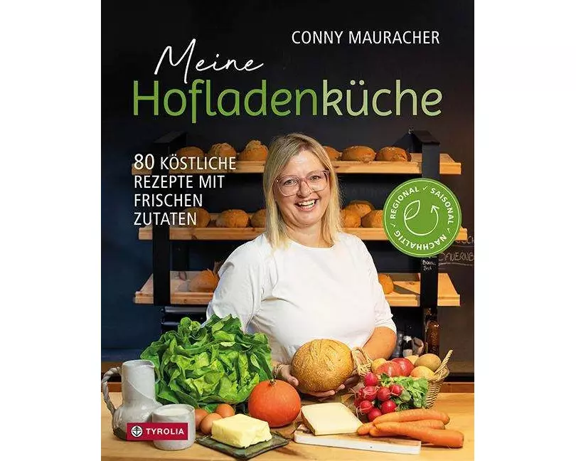 Meine Hofladenküche