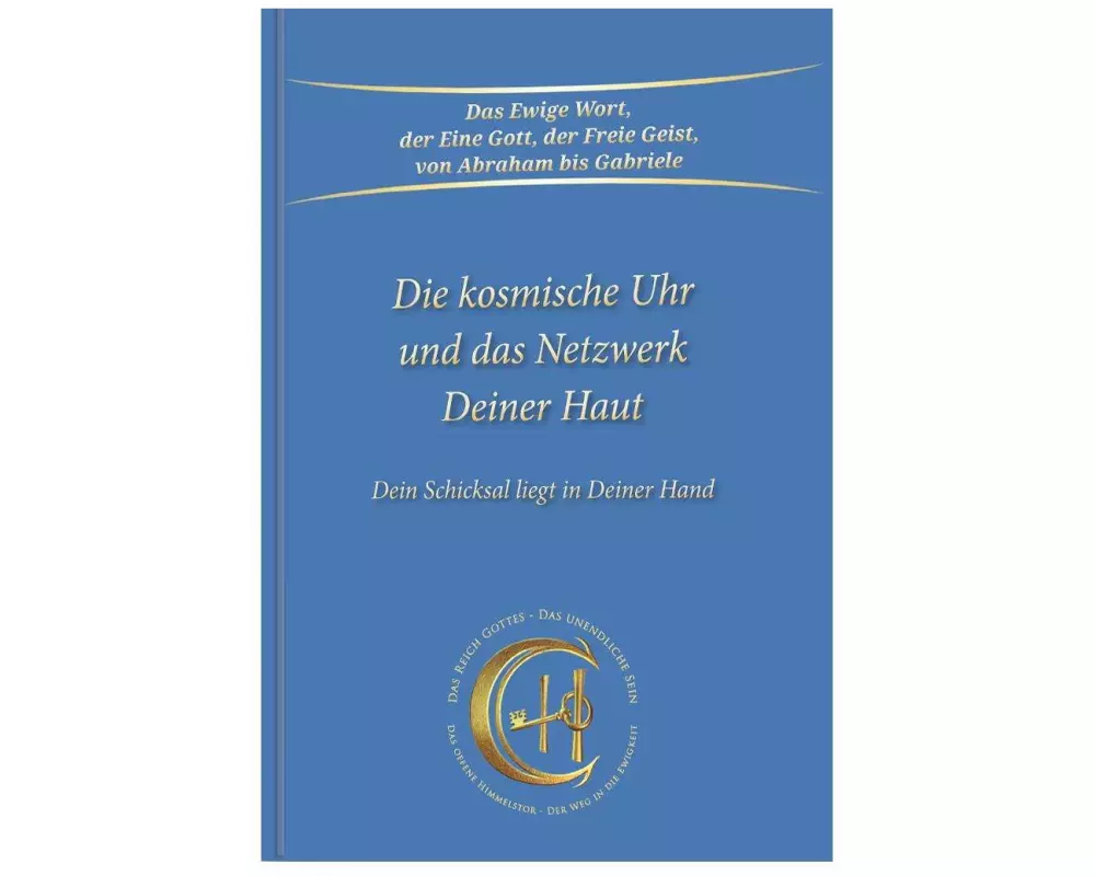 Die kosmische Uhr und das Netzwerk Deiner Haut