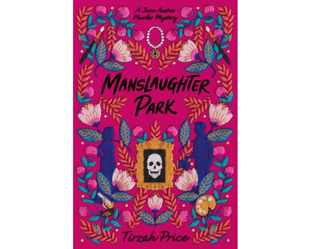 Manslaughter Park