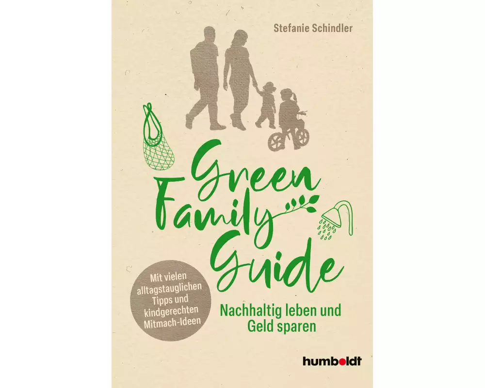 Green Family Guide