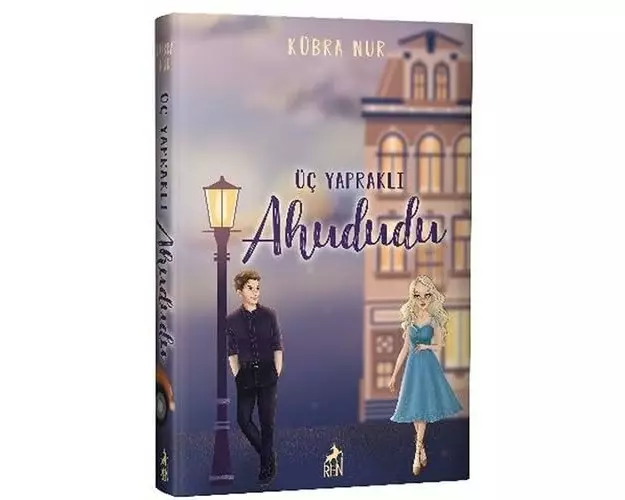 Üc Yaprakli Ahududu Ciltli