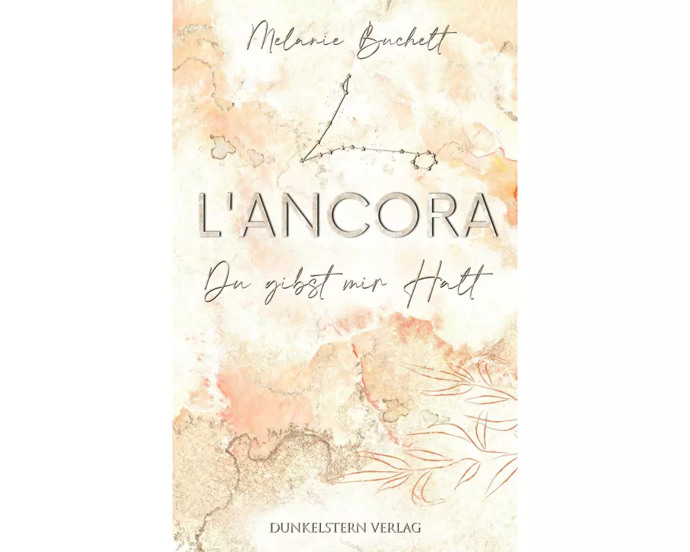 L'Ancora - Du gibst mir Halt