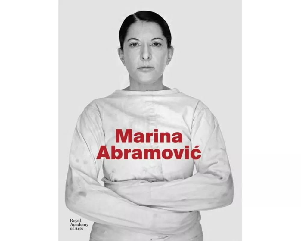 Marina Abramovic