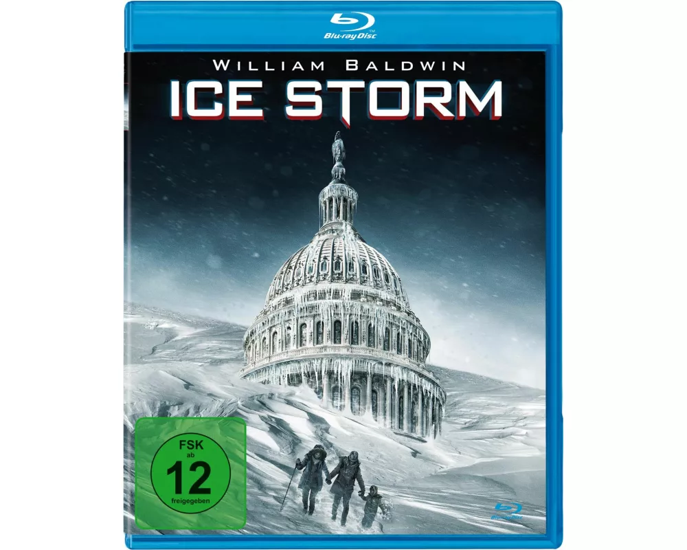 Ice Storm