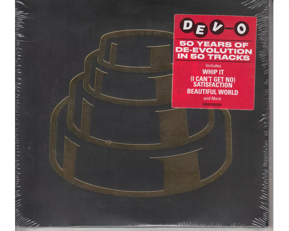 50Years of De-Evolution1973-2023
