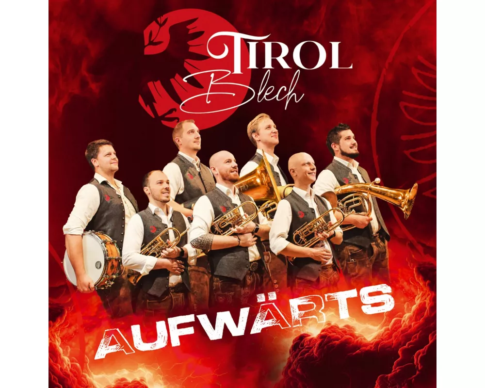 Aufwärts-Instrumental