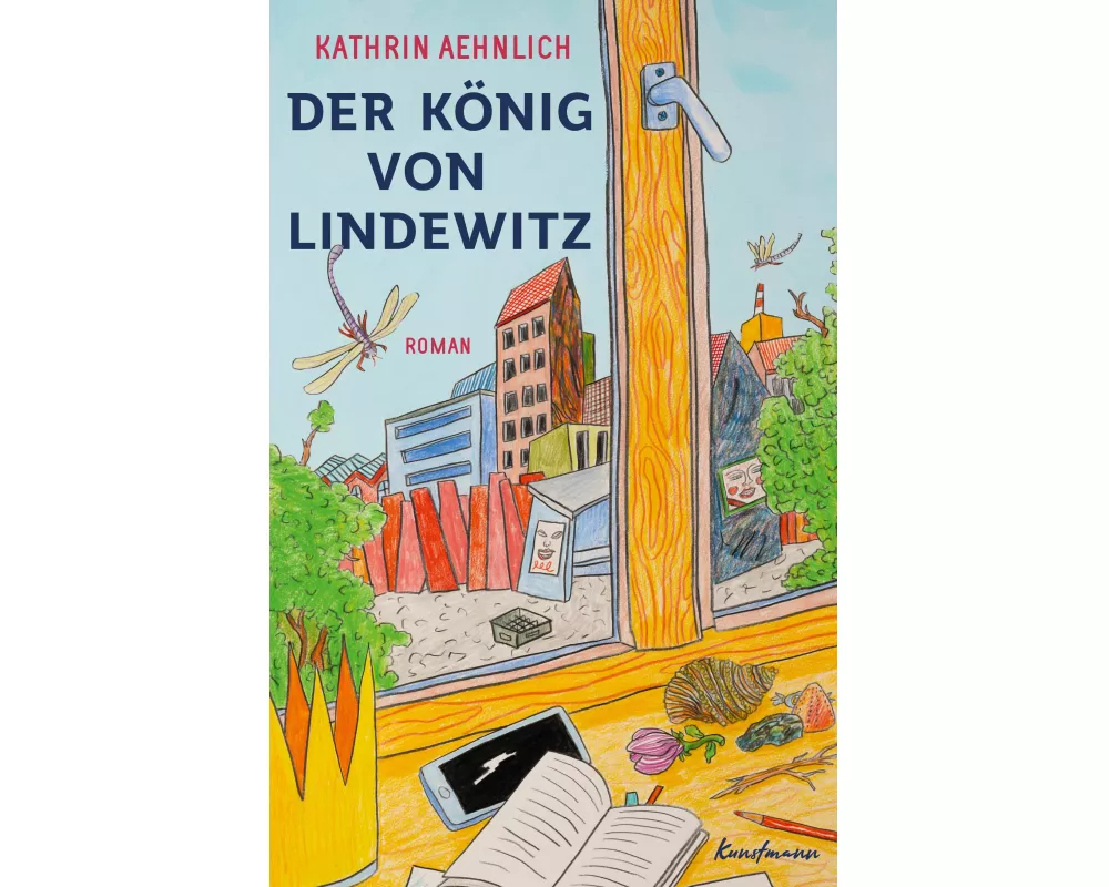 Der König von Lindewitz