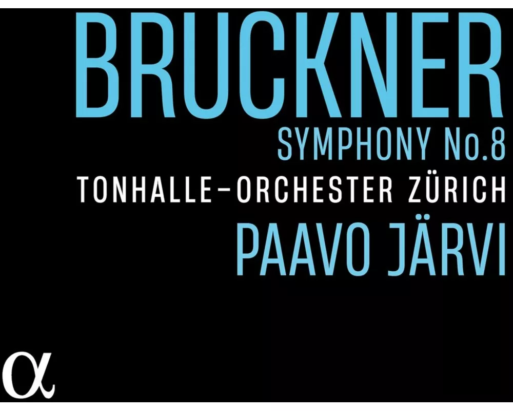 Sinfonie Nr. 8