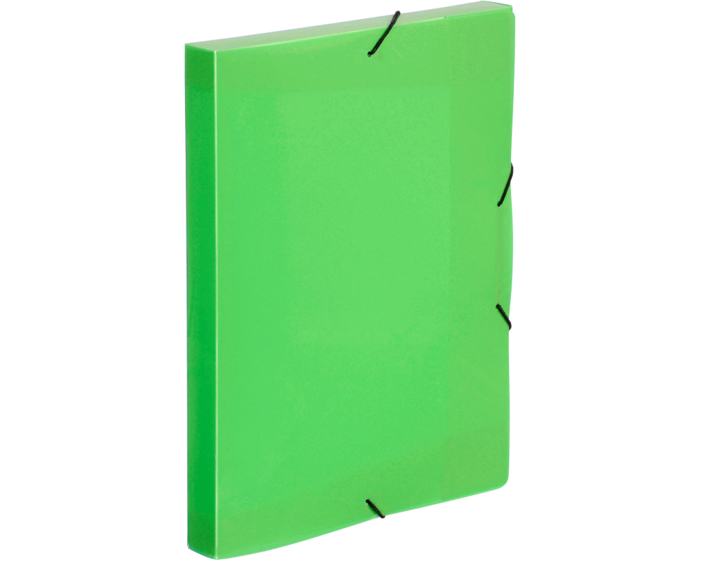 VIQUEL Cool Box A4 021373-09 grün