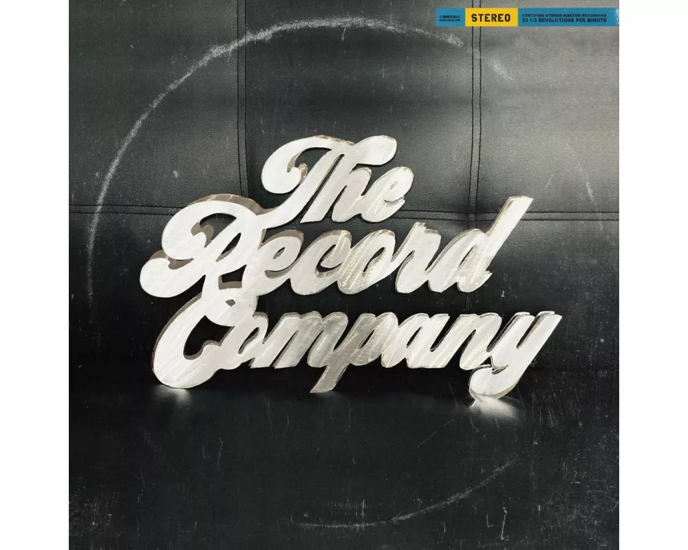 The 4th Album