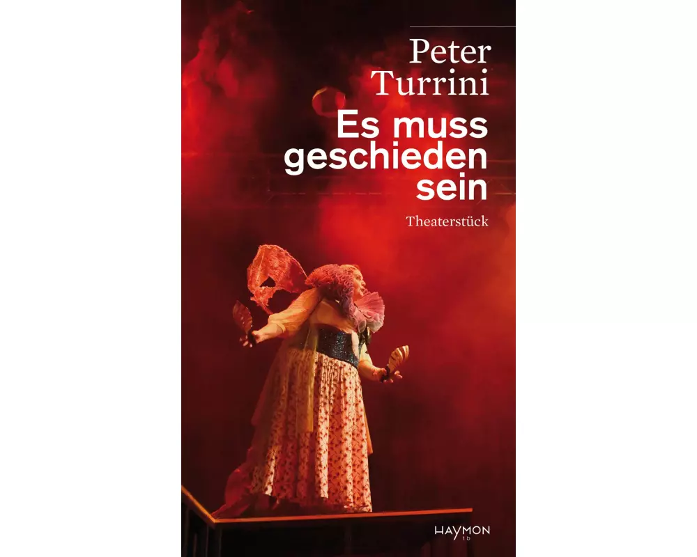 Es muss geschieden sein