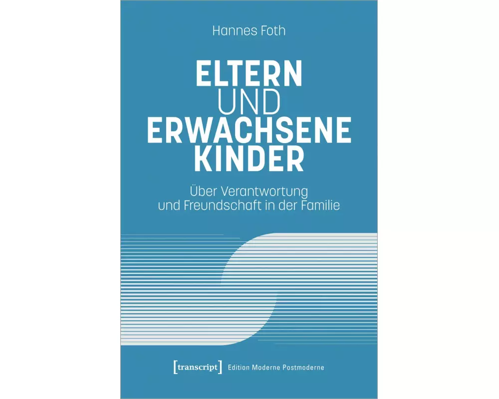 Eltern und erwachsene Kinder