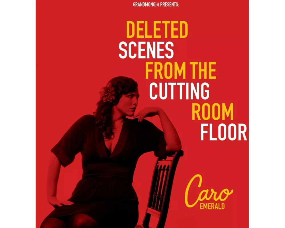 Deleted Scenes From The Cutting Room Floor