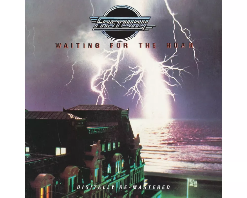 Waiting For The Roar + 1