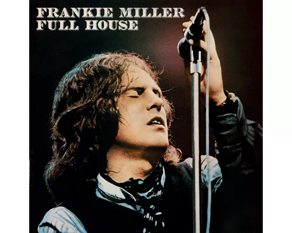 Full House (Collector's Edition)