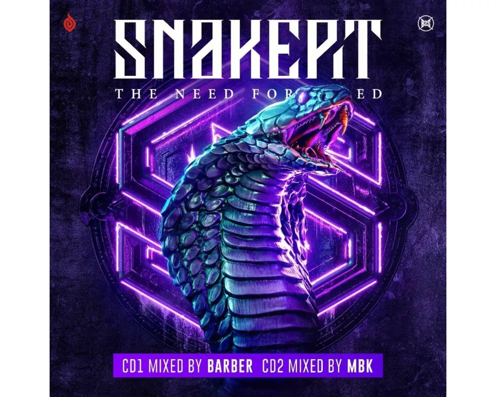 Snakepit 2023 - The Need For Speed