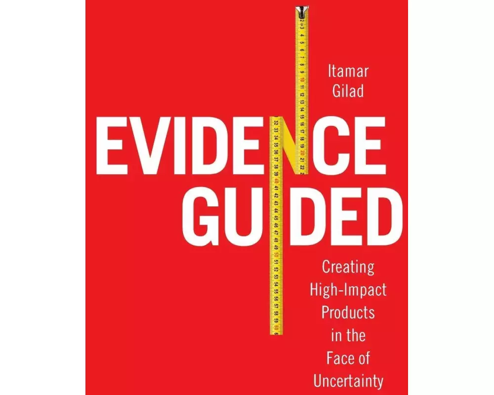 Evidence-Guided