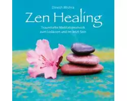 Zen Healing