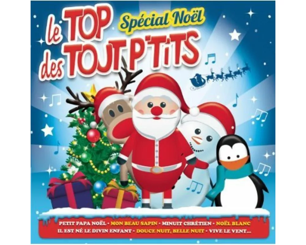 Special Noel