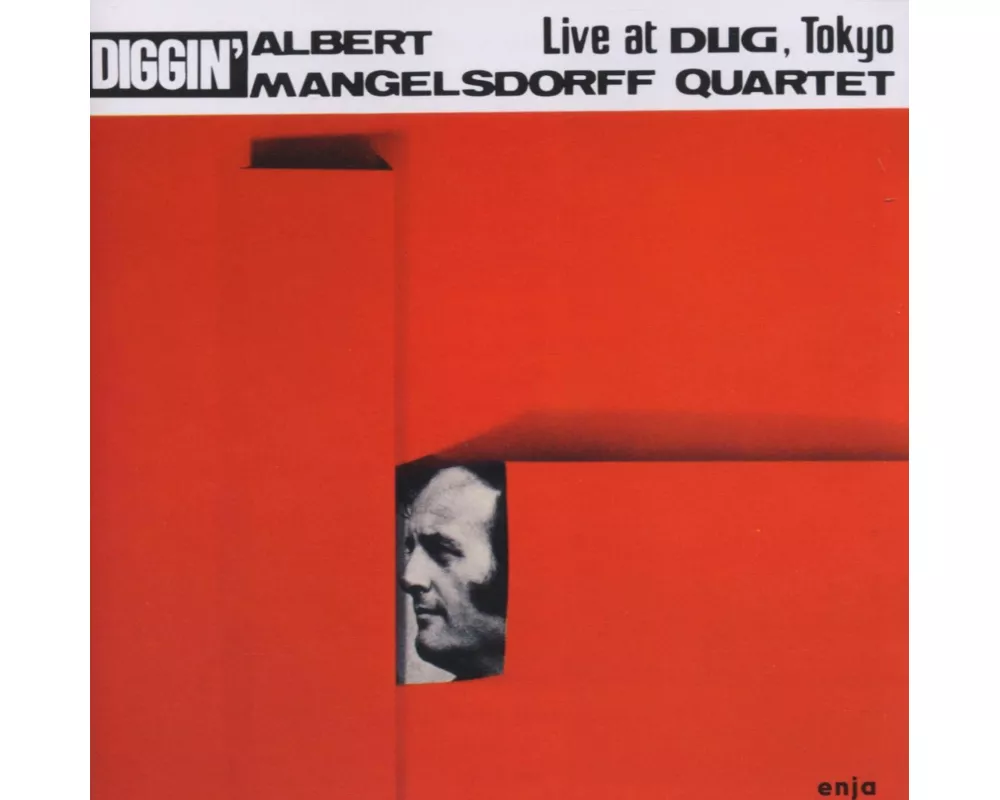 Live At Dug