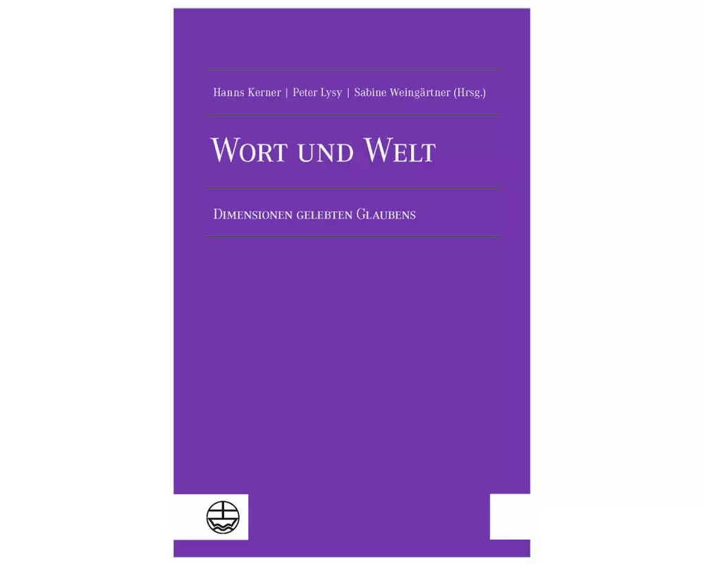 Wort und Welt