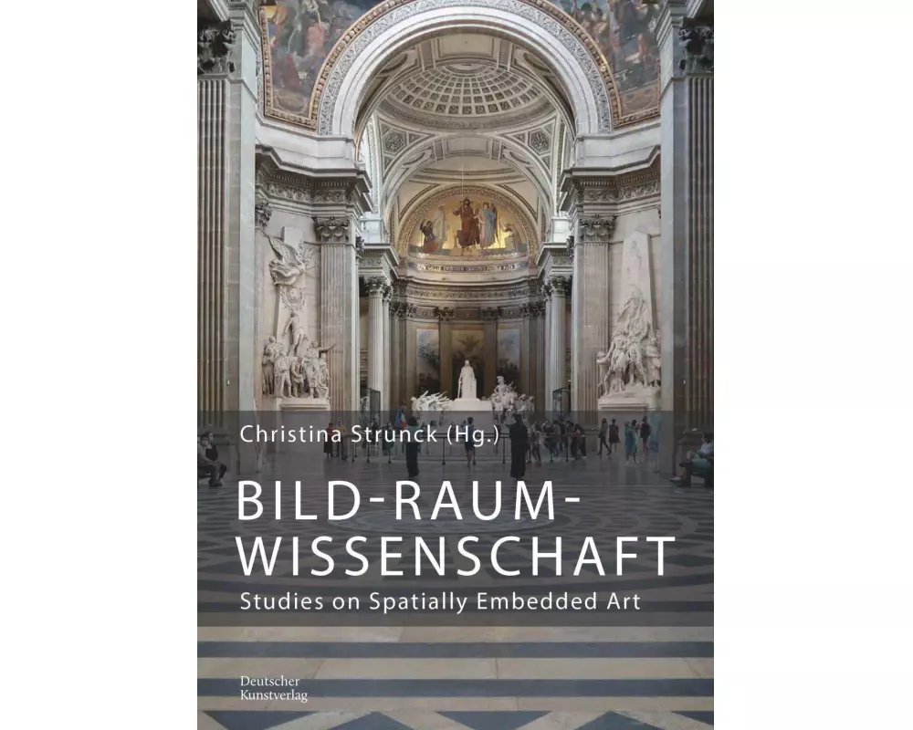 Bild-Raum-Wissenschaft
