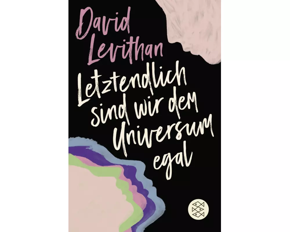 Letztendlich sind wir dem Universum egal