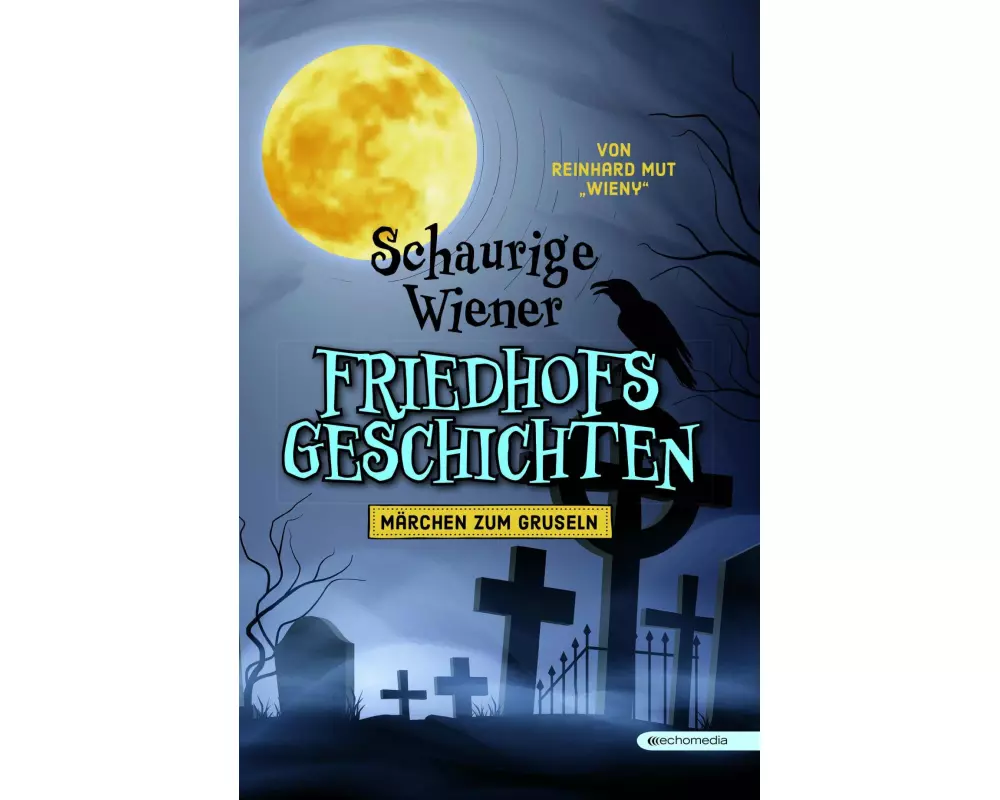 Schaurige Wiener Friedhofgeschichten