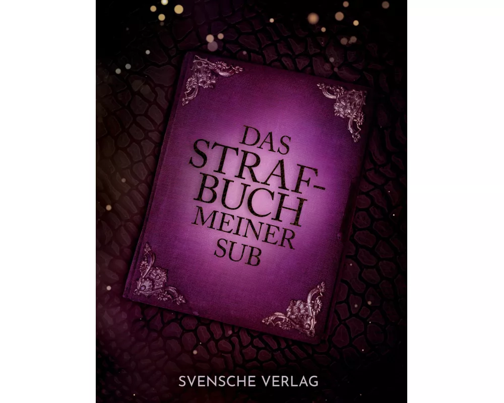 Das Strafbuch meiner Sub