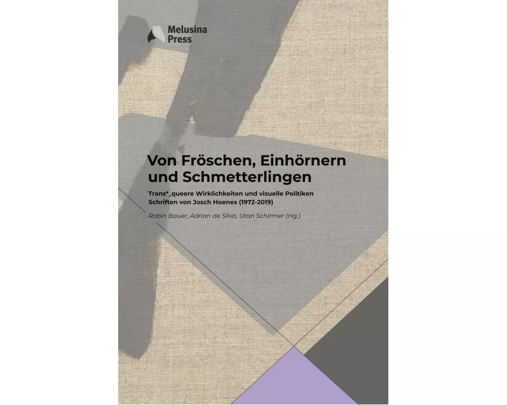 Von Fröschen, Einhörnern und Schmetterlingen