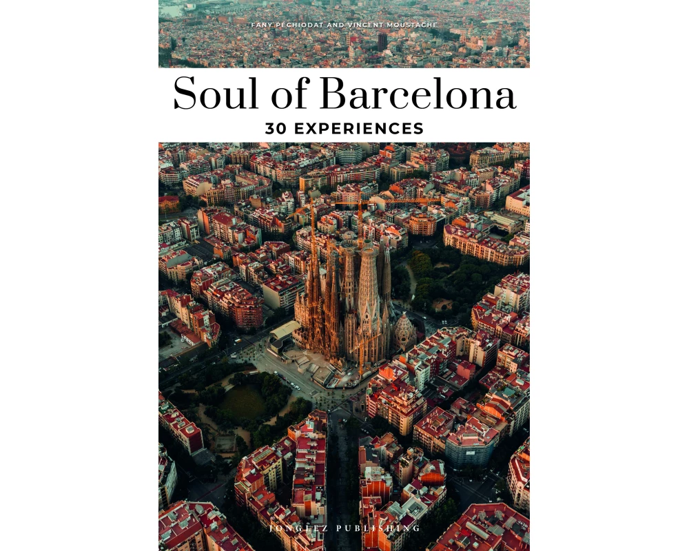 Soul of Barcelona