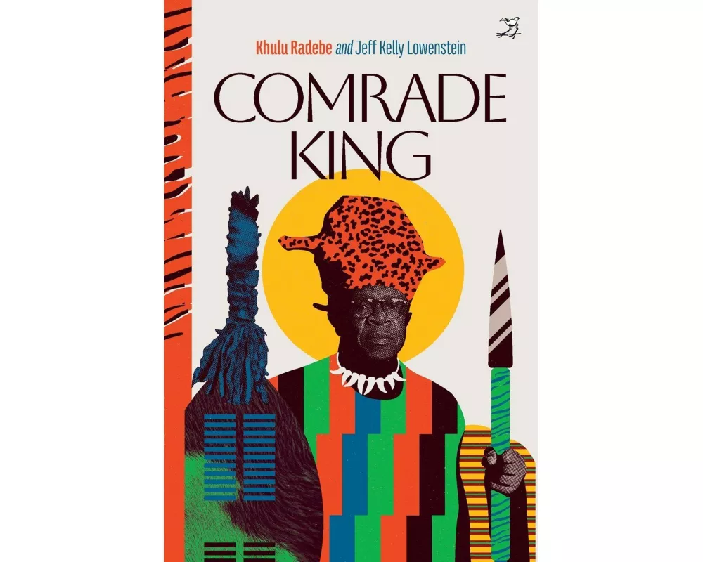 Comrade King