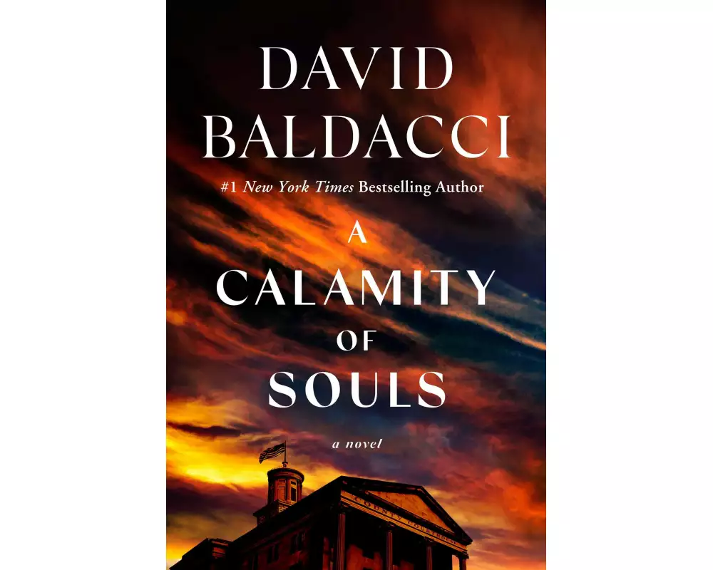 A Calamity of Souls