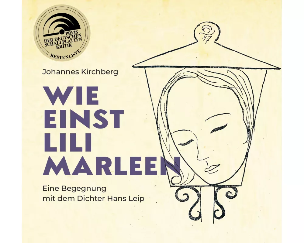 Wie einst Lili Marleen