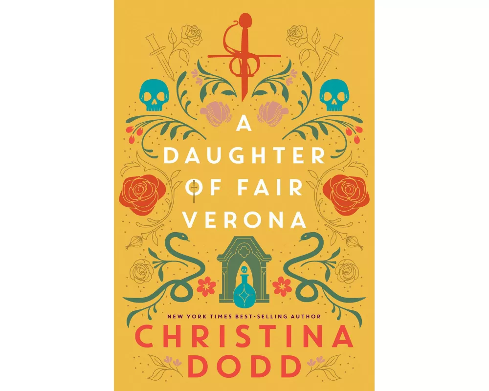A Daughter of Fair Verona