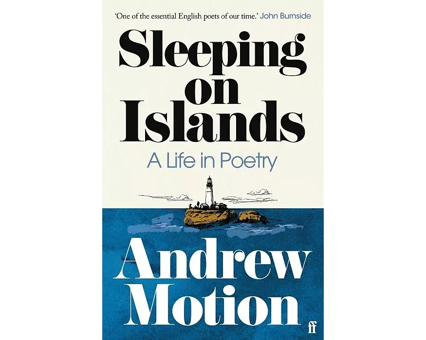Sleeping on Islands