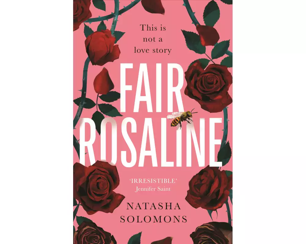 Fair Rosaline