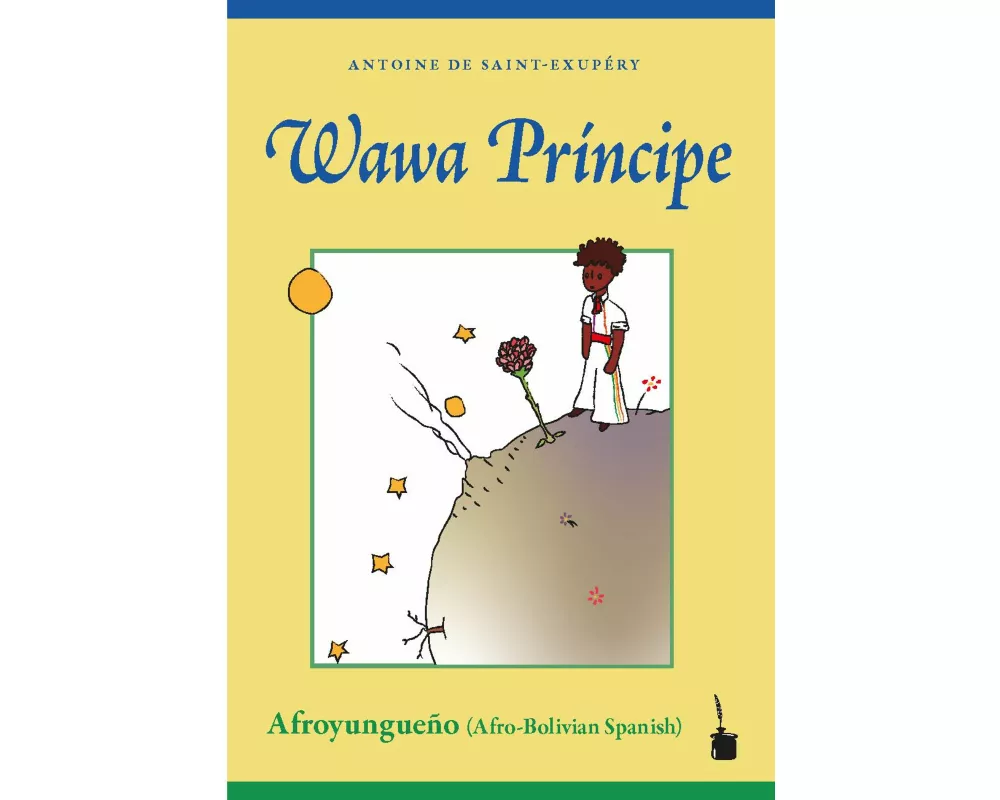 Wawa Príncipe