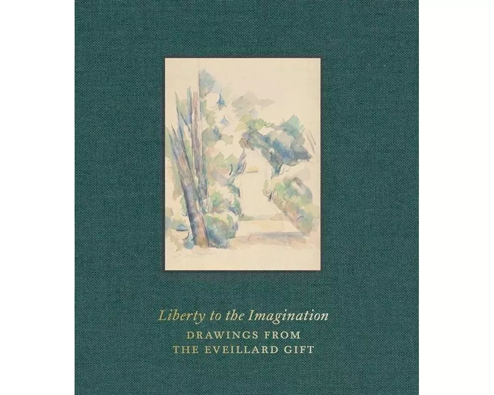 Liberty to the Imagination