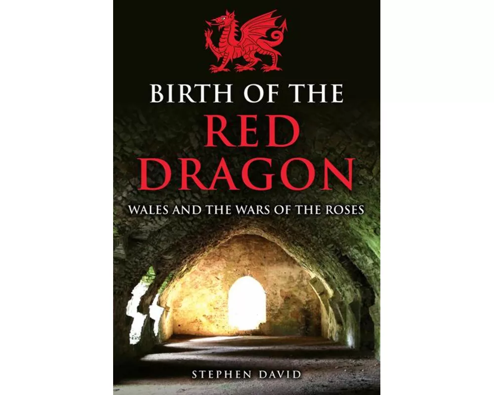 Birth of the Red Dragon