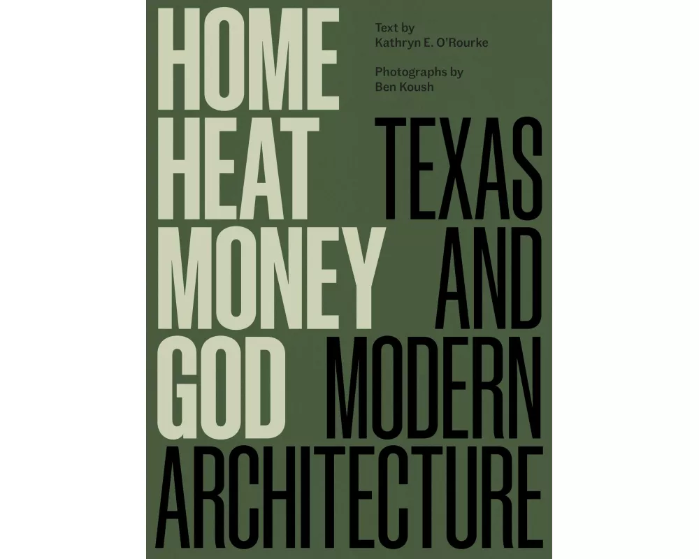 Home, Heat, Money, God