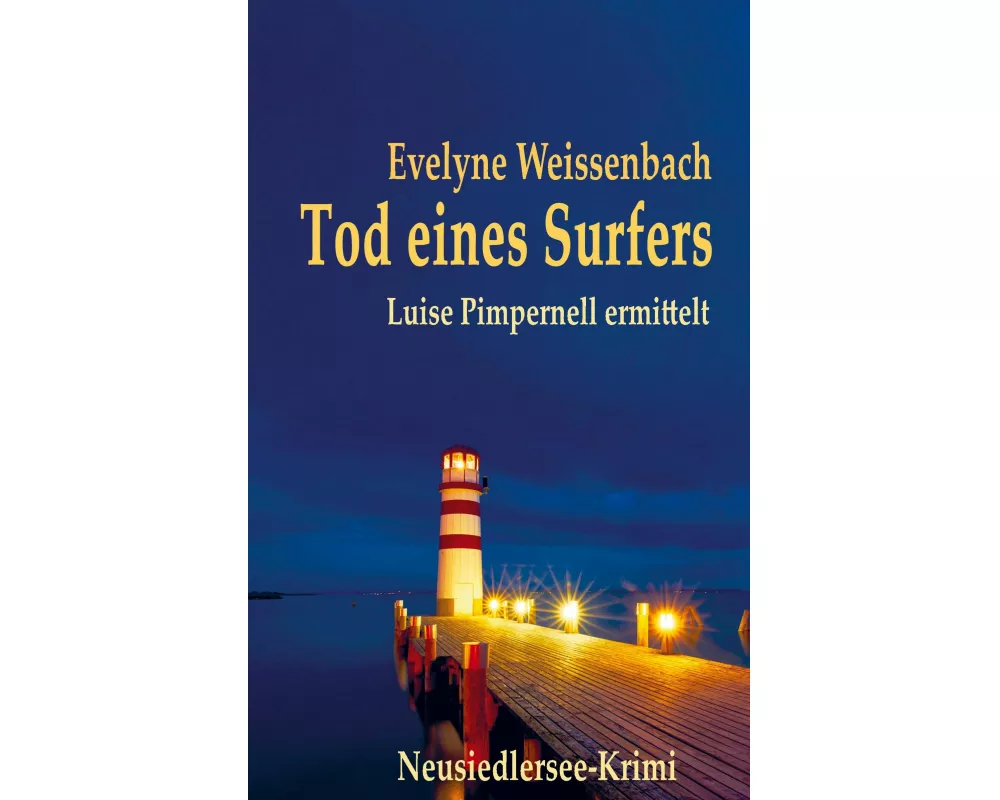 Tod eines Surfers
