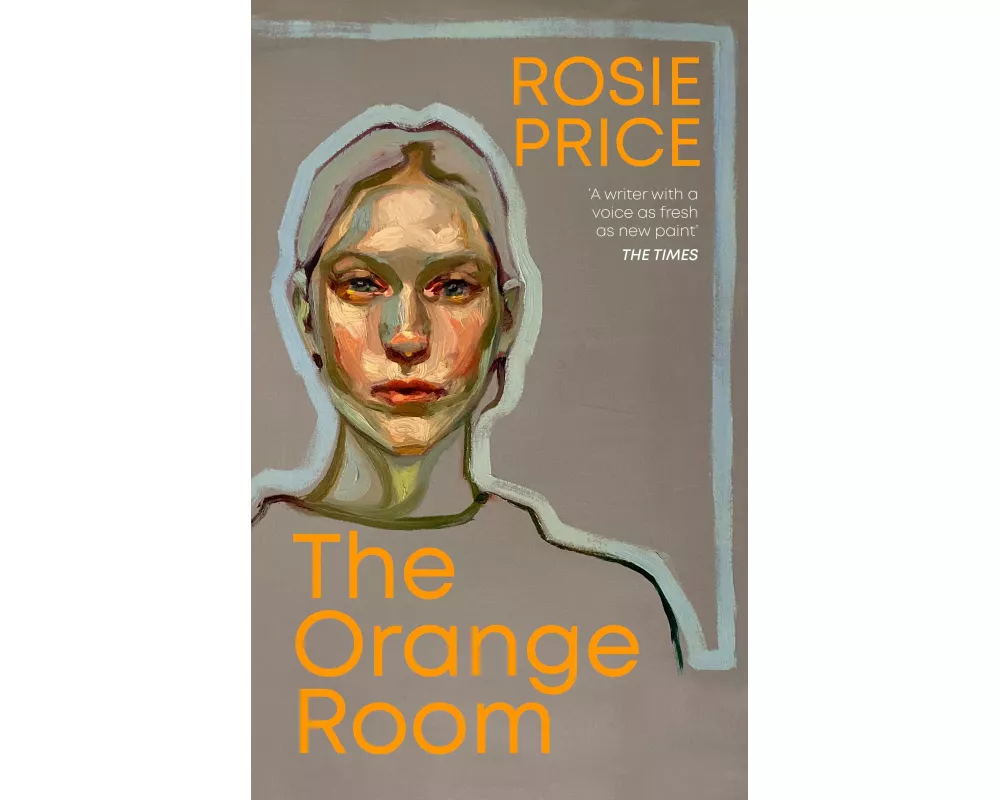 The Orange Room