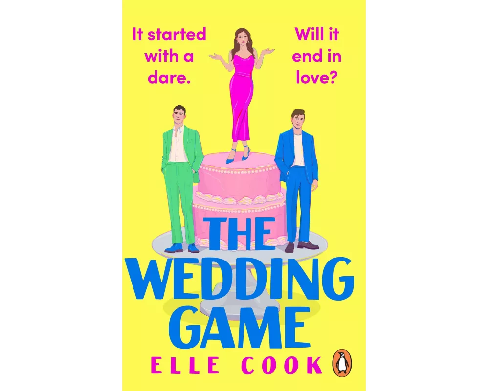 The Wedding Game