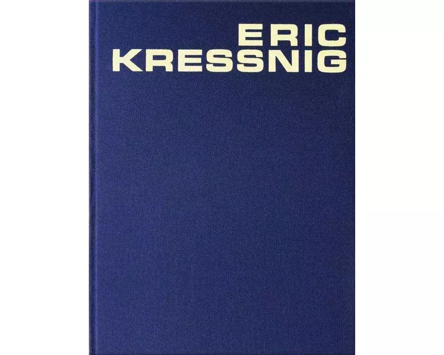 Eric Kressnig