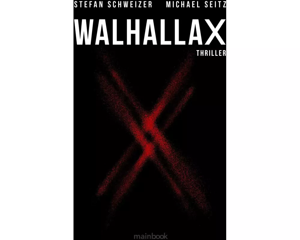 WalhallaX