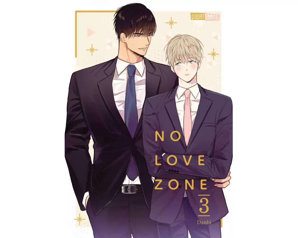 No Love Zone 03