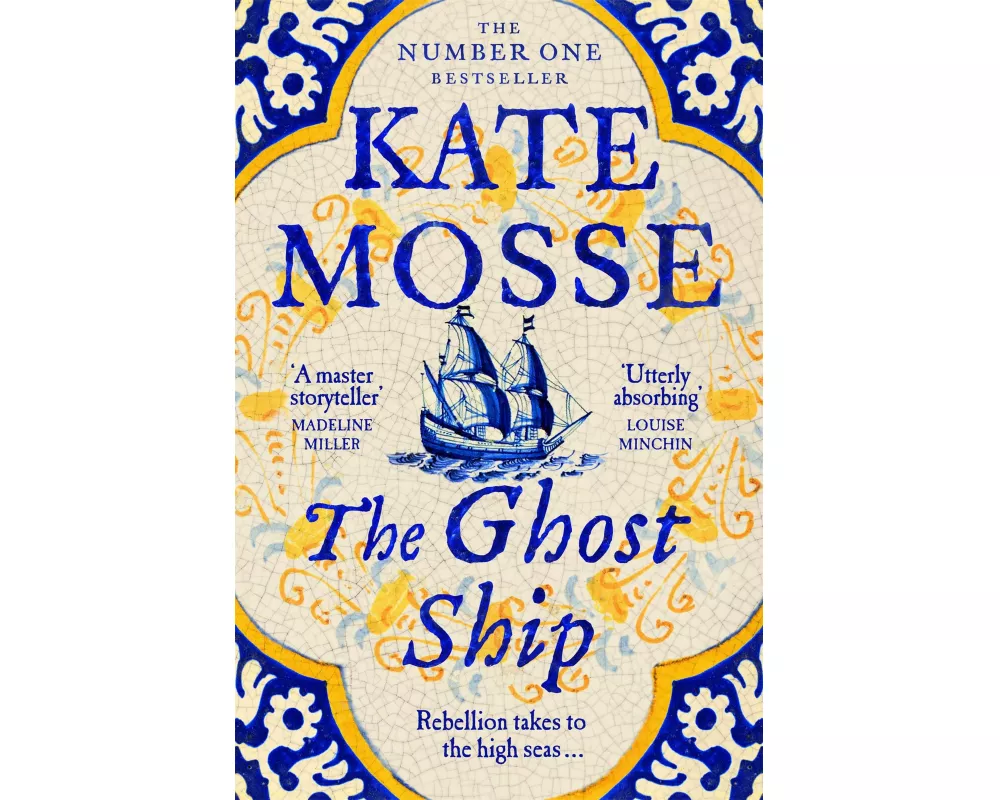 The Ghost Ship
